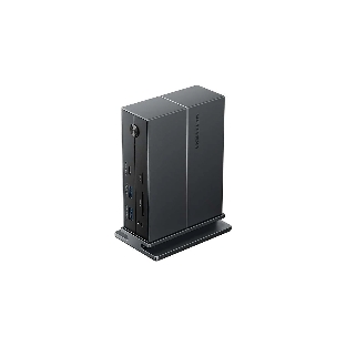 Мультифункциональная док-станция Vention USB Type C 14 в 1 с поддержкой Thunderbolt 4
