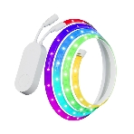 Лента светодиодная умная Yeelight, 12 метров/RGbIC+ BLE/YLYDD-0039, фото2