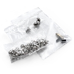 Серверный корпус ExeGate EX292697RUS Pro 3U450-08 (RM 19', высота 3U, глубина 450, БП 900ADS, USB), фото4