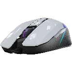 Мышь проводная A4Tech Bloody W60 Max белый, 10000 dpi, USB, кнопки - 10, фото19
