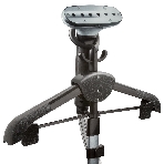 Отпариватель Bort Comfort + Black Edition черный, 2350 Вт, 70 г/мин, 3000 мл, фото7