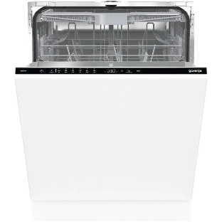 Встраиваемая посудомоечная машина Gorenje GV643E90 полноразмерная