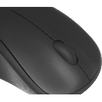 Комплект клавиатура+мышь Logitech MK540 Advanced беспроводной, USB, 1000 DPI, чёрный, фото9