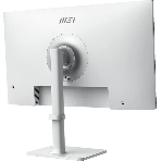 Монитор MSI 27' Pro MAX 271PHW E14 белый IPS LED 1ms 16:9 HDMI M/M матовая HAS Piv 1500:1 300cd 178гр/178гр 1920x1080 144Hz DP FHD USB 5.85кг, фото4