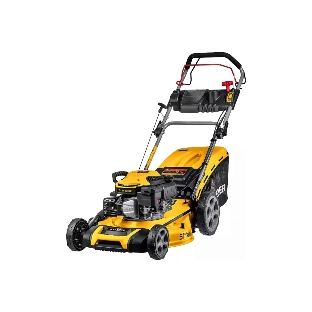 Газонокосилка бензиновая STEHER GLM-510p, 6,5 л.с.