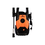 Мойка высокого давления CARVER CW-1801D, фото2
