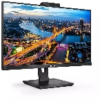 Монитор 27' Philips 275B1H IPS 2560x1440, 75 Гц, 4 мс, 16:9, 350 кд/м2, 1хHDMI, 1хDP, 1хDVI, черный, фото6