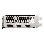 Видеокарта MSI RTX 3050 VENTUS 2X E 6G OC NVIDIA RTX 3050 6Gb, GDDR6, PCI-E 4.0, HDMIx2 DPx1 HDCP, фото2