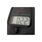 Цифровой термометр MASTECH MS6500 13-1240, фото2