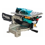 Комбинированная торцовочная пила Makita LH 1040 F, фото8
