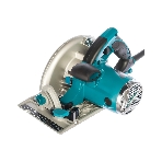 Циркулярная пила (дисковая) Makita 5008 MG 1800Вт(ручная), фото5