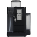 Кофемашина автоматическая DeLonghi EXAM440.55.B черный, исп. кофе - зерновой/молотый, 1.4 л, 1450 Вт, 19 бар, фото14