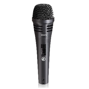 Микрофон динамический 10105060002 Icon D2 вокальный