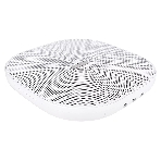 Микрофонный массив Intrend ITMIC-ARY8 подключение Dante/USB, Noise reduction, Feedback suppression, AEC, WebUI, питание POE/12V, фото 1