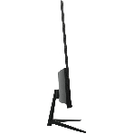 Монитор 23.8' PINEBRO GF-2403T IPS 1920x1080, 165 Гц, 5 мс, 16:9, 250 кд/м², 1xHDMI, 1xDP, USB-C, черный, фото5