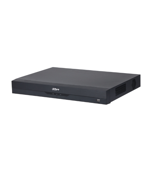 Видеорегистратор Dahua DHI-NVR4208-EI