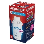 Картридж Аквафор B5 (В100-5) ресурс 300 л, фото5