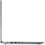 Ноутбук Lenovo IdeaPad Slim 3 15AMN8 серый 82XQ00MAPS 15.6' IPS FHD (AMD Ryzen 3 7320U/8Gb/256Gb SSD/VGA int/noOS), фото2