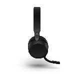 Гарнитура Jabra Evolve2 75 чёрный, беспроводная, Bluetooth, до 36 ч, фото5