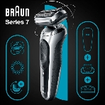 Электробритва Braun 71-S4200cs, фото3