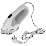 Отпариватель Haier HI-500 белый, 1300 Вт, 23 г/мин, 180 мл, фото7