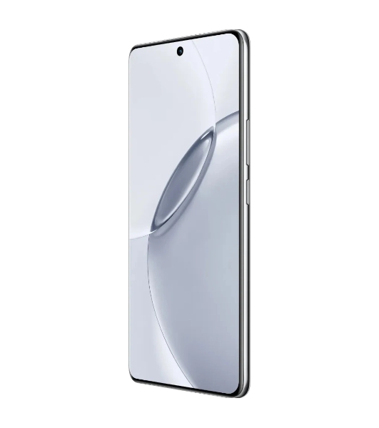 Смартфон Realme 16 Pro+ RMX5131 12/512Gb серый