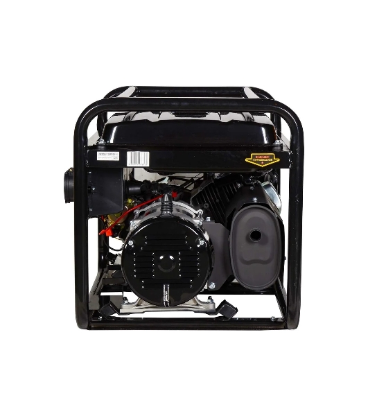 Генератор бензиновый Huter DY11000LX 9кВт