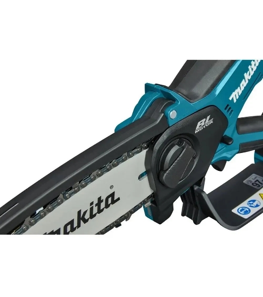 Электрическая цепная пила Makita DUC150Z 1800Вт дл.шины:6' (15 см)