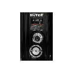 Электрогенератор бензиновый Huter DY3.0A, 2.8 кВт, 67 дБ, 39 кг, фото5