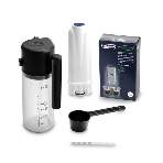 Кофемашина автоматическая DeLonghi Magnifica S ECAM220.60.B черный, исп. кофе - молотый/зерновой, 1.8 л, 1450 Вт, 15 Бар., фото4