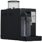 Кофемашина автоматическая DeLonghi EXAM440.55.B черный, исп. кофе - зерновой/молотый, 1.4 л, 1450 Вт, 19 бар, фото15