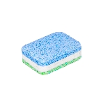 Таблетки для посудомоечных машин Maunfeld Purity all in 1 MDT100ST (100 шт. в упаковке), фото4