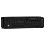 Серверный корпус ExeGate Pro 3U300-03 (RM 19', высота 3U, глубина 300, БП 500PPH-SE 80 PLUS® Bronze, USB), фото6