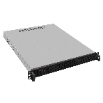 Серверный корпус ExeGate Pro 1U550-04 (RM 19', высота 1U, глубина 550, без БП, USB), фото 1