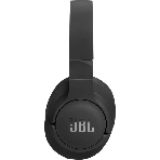 Беспроводные/проводные наушники JBL Tune 770NC черный, полноразмерные, Bluetooth + проводной, адаптивное шумоподавление, до 70 ч, фото6