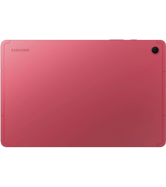 Планшет Samsung Galaxy Tab S10 Lite BSM-X400 10.9', 8Gb, 256Gb, WiFi, Android 15 красный