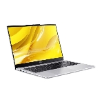 Ноутбук Acer Aspire Lite AL15-74P-7403/15.6'/IPS/Intel Core Ultra 7 155H/16GB/512GB SSD/Intel Graphics/без ОС/серебристый/1.59kg, фото2
