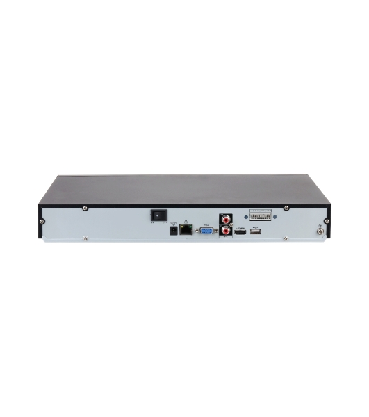 Видеорегистратор Dahua DHI-NVR4208-EI
