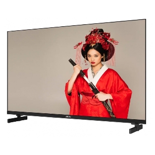 Телевизор Akai 32' TA32BH500 черный DLED HD 60Hz