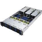 Серверная платформа ASUS RS720-E11-RS12U/10G/2.6KW/12NVMe/OCP/GPU, фото3