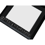 Плита электрическая Hansa FCEW54120 белый, конфорок 4 шт, духовка 62 л, 50 см x 85 см x 60 см, фото5