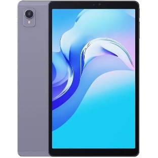 Планшет Digma Pro Spark 8.7', 4Gb, 64Gb, 3G, 4G LTE, 2G, Android 14, темно-серый