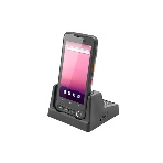 Планшет Geshem PDA-GS0532W 5.0', 2Gb, 16Gb, 4G, Android 10.0, черный, фото5