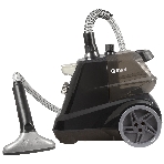 Отпариватель Bort Comfort + Black Edition черный, 2350 Вт, 70 г/мин, 3000 мл, фото9
