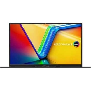 Ноутбук ASUS Vivobook 15 F1505VA-MA929/15.6'/OLED/Intel Core i7-13620H/16Gb/512Gb SSD/Intel Iris Xe Graphics/NoOS/черный/1.7kg