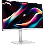 Монитор MSI 27' Pro MAX 271PHW E14 белый IPS LED 1ms 16:9 HDMI M/M матовая HAS Piv 1500:1 300cd 178гр/178гр 1920x1080 144Hz DP FHD USB 5.85кг, фото6