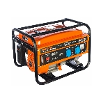 Электрогенератор бензиновый Patriot Max Power SRGE 3800, 3 кВт, 78 дБ, 43.6 кг, фото 1