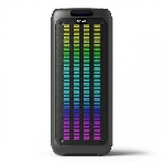 Портативная Bluetooth-колонка BQ PBS2010 черный 100 Вт, фото4