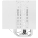 Кулер для процессора DeepCool ASSASSIN IV белый 140мм алюминий+медь 1800rpm 29.3db 4-pin 280W 164мм, фото4