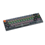 Клавиатура беспроводная Gembird KBW-7 Bluetooth, USB серая, фото6